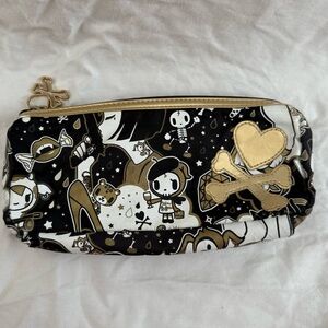 Tokidoki Pouch